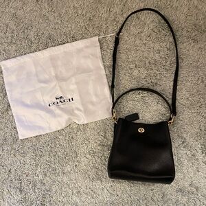 Coach Charlie Bag